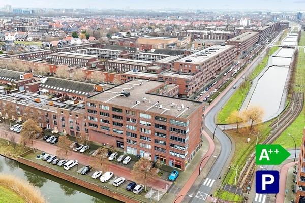 Havannasingel 14, 2548GP Den Haag